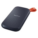 SanDisk 2TB väline SSD