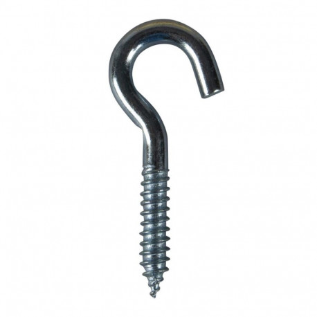 LAMP HOOK 4.7X50 MM EZP 6PCS