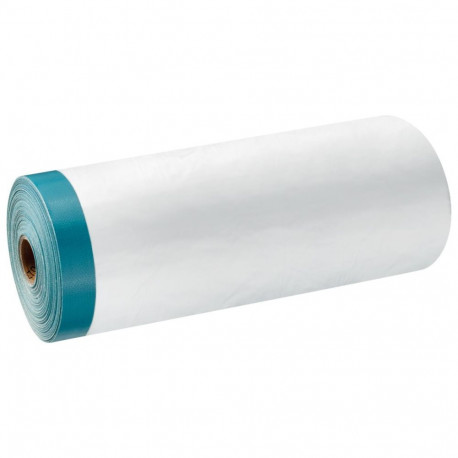 krohvkatte FORTE 16mm 2700mm x 16m