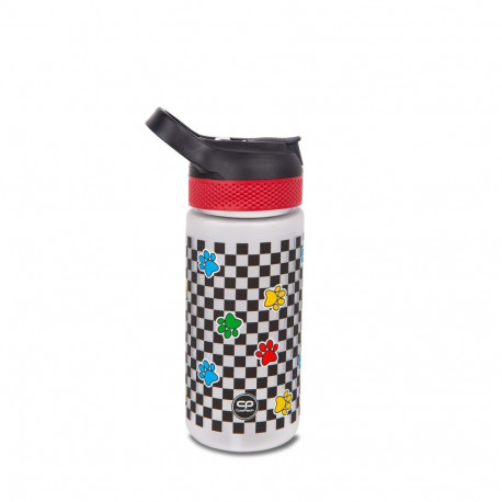 BIDON BIBBY COOLPACK CATCH ME 420ML joogipudel