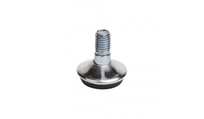 SET 4 SCREW REGULATORS FOR LEGS