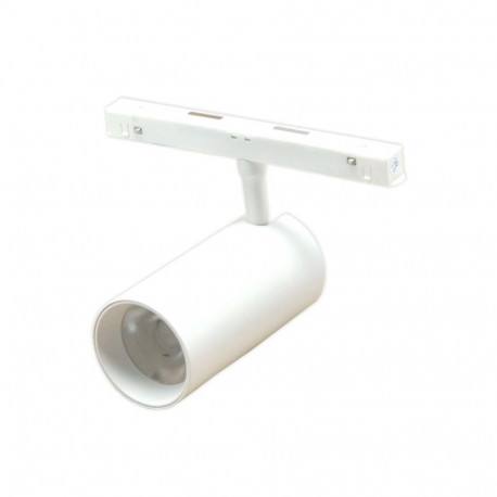 LIGHT TRACK LED 20W 1800 lm IP20 valge