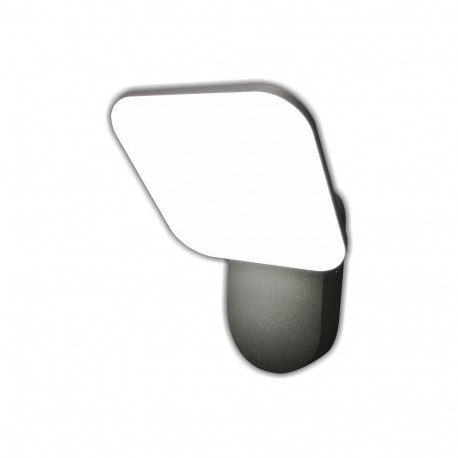 WALL LIGHT SAGA LED 12W IP65