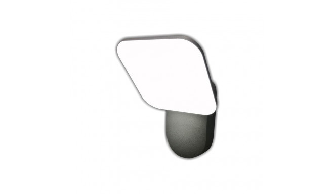 seinavalgusti SAGA LED 12W IP65