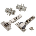 hing väline klamber pehme D35 110° 2 tk