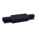 PROFILE CONNECTOR STRMB BLACK