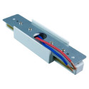 PROFILE CONNECTOR sirge valge