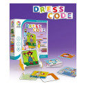 GAME LOGICAL BRAIN GAMES DRESS CODE