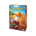 mängulaud püramiid