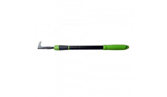 GRASS SCRAPER WIT LONG HAN OKKO 120CM