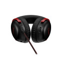 HyperXCloud III punased kõrvaklapid