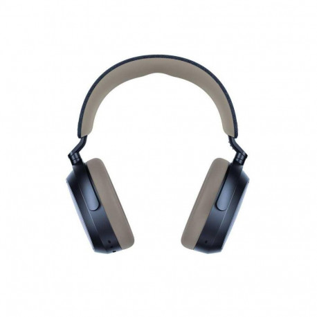 Sennheiser Momentum 4 sinised kõrvaklapid