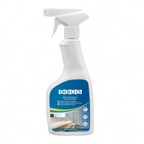 BATHROOM AND FITTINGS ATOMIZER 500ML