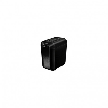SHREDDER FELLOWES LX65 BLACK