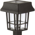 LIGHT WITH SOLAR BATTERY TH020E IP44