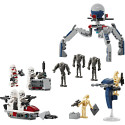 LEGO STAR WARS 75372 konstruktor