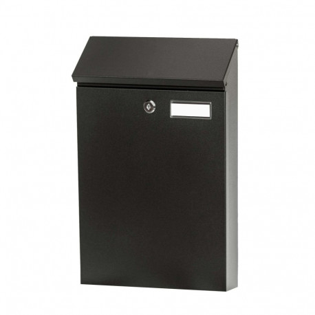 MAILBOXPD958 BLACK