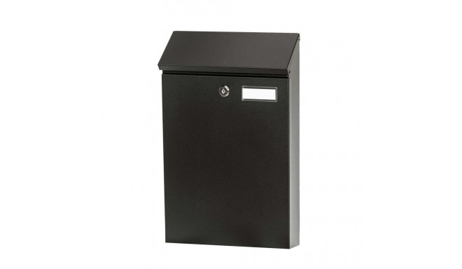 MAILBOXPD958 BLACK