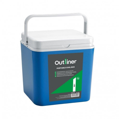PASSIVE COOL BOXOUTLINER 30L F1