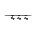 LIGHT TRACK SYSTEM STR-3XGU10-B GU10
