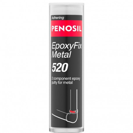 GLUE PENOSIL EPOXYFIX METAL 520 30ML