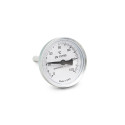 klapi termomeeter 0-120C 50mm