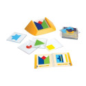 PUZZLE GAME COLOR CODE