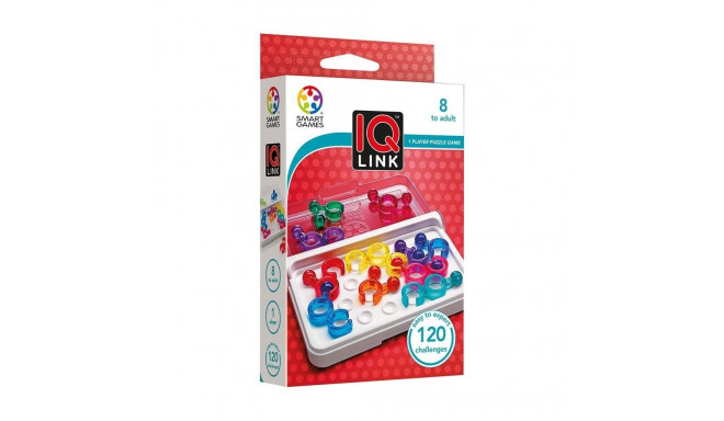 PUZZLE GAME IQ-LINK