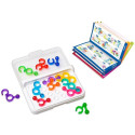 PUZZLE GAME IQ-LINK