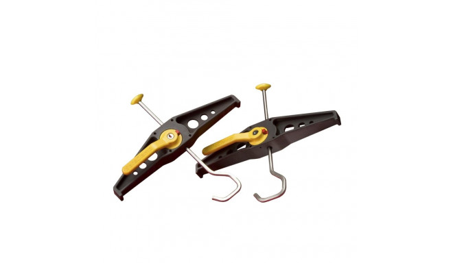SAFE CLAMP RAS21 2PCE