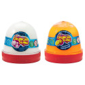 CRUNCHY SLIME ASSORTED 120G