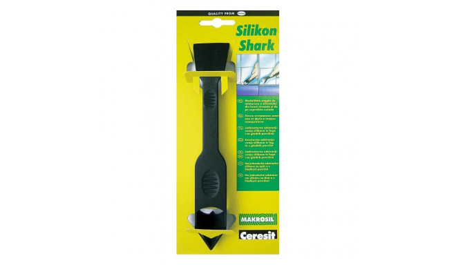 SILICONE REMOVING TOOL SILIKON SHARK