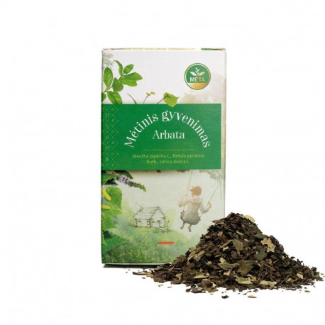 TEA SAUNA 10 ml / 30 g