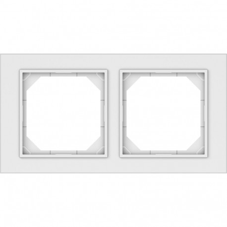 FRAME 2PL WMAT R02 QR1000 FIT LINE