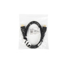 HDMI-HDMI kaabel 4K 1.5M