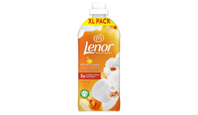 pehmendaja Lenor orhidee merevaik 1200ml