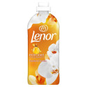 pehmendaja Lenor orhidee merevaik 700ml