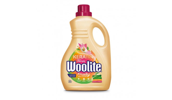Woolite Therapy Fruity pesuaine 1,8L
