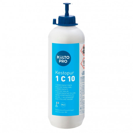 polüuretaanliim KESTOPUR 1C10 750 ml