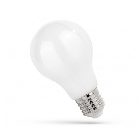 LED pirn A60 8.5W E27 830 950lm matt