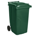 MOBILE REFUSE BIN 240L 2406296