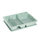 PLATE STRAINER. MINT