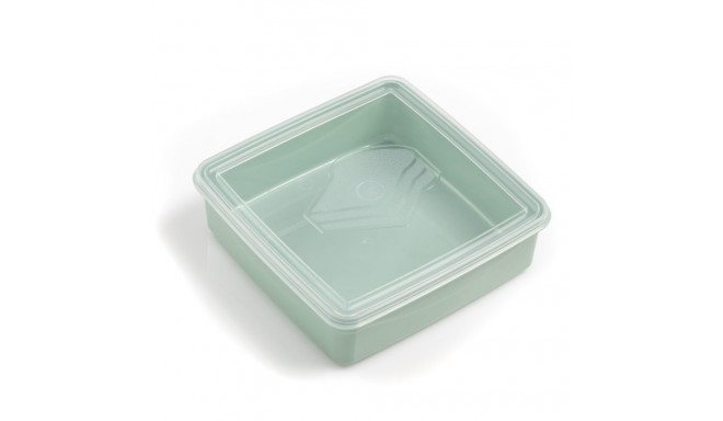 LUNCH BOXFANCY 500 ml münt lõunakarp