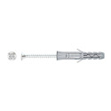 FRAME PLUG WITH SCREW 10X120 KRX2PC