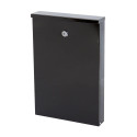 MAILBOXPD955 BLACK