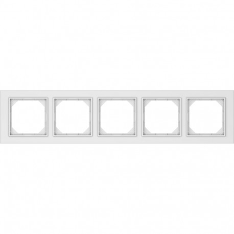 FRAME 5 PL WMAT R05 QR1000 FIT LINE