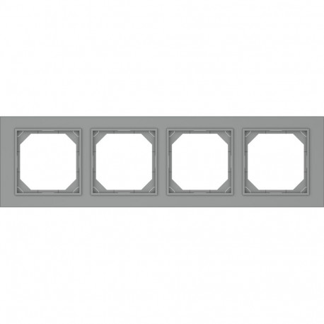 FRAME 4PL hall R04 QR1000 FIT LINE