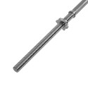 BAR WITH COLLARS OURLINER LS2381 200 cm varras kraedega