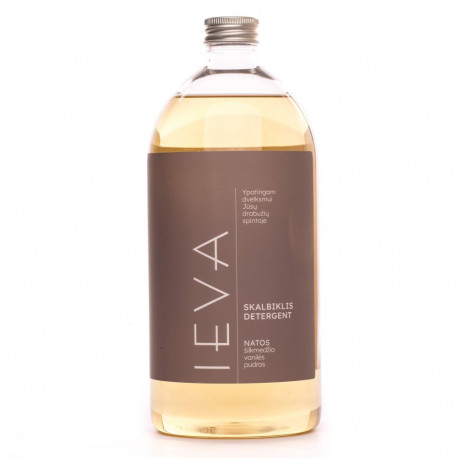 DETERGENT IEVA MULBERRY SMELL 1L 25W