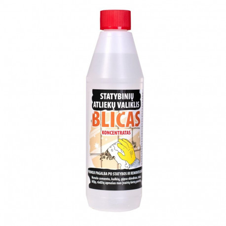 universaalne puhastusvahend BLICAS 0.5L